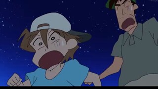 The lowest-scoring Crayon Shin-chan characters: Why do viewers hate these characters the most? And w