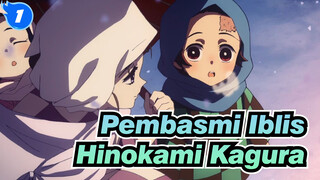 Pembasmi Iblis | EP 19 Adegan Hinokami Kagura_1