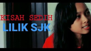 Film SJK: "AYAHKU DIMANA?" (cerita sedih)