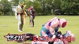 Kamen Rider Saber Episode 48 Preview