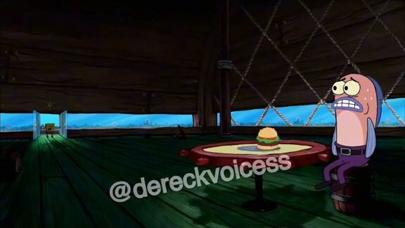 SpongeBob