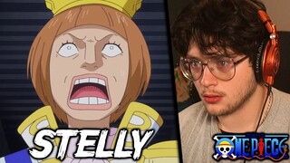 The only One Piece character who still haunts me.. (One Piece Reaction)