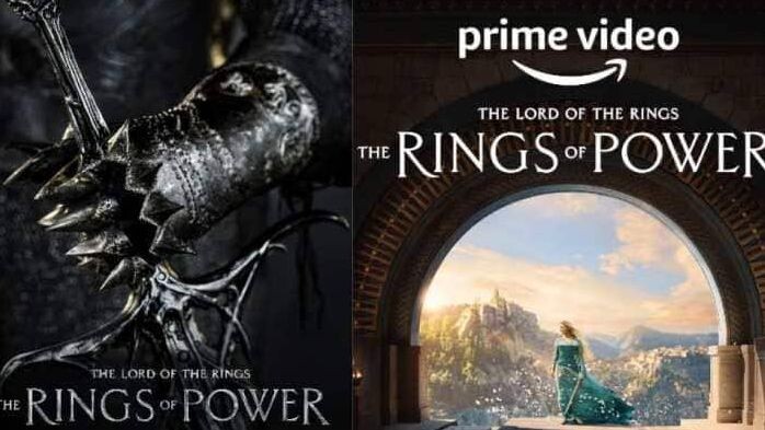 The Lord of the Rings:The Rings of Power S1E4 Amazon prime with English Subtitles