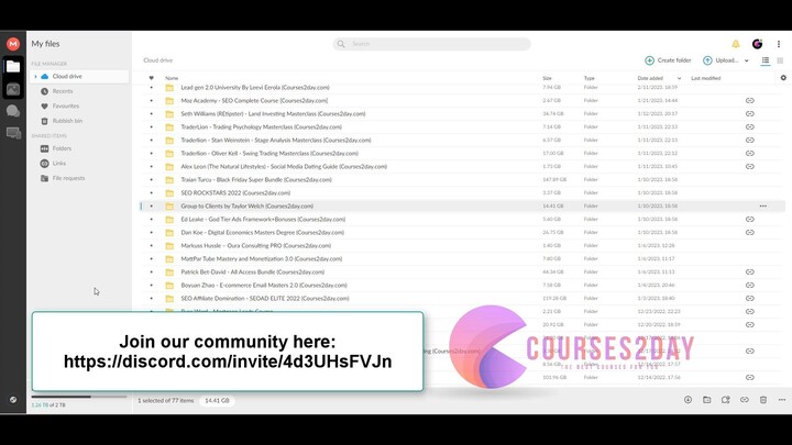 [INSTANT DOWNLOAD] Group to Clients by Taylor Welch