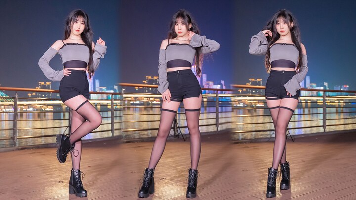 หุ่นน้องสาวเราหวานๆเซ็กซี่มั้ย? หรือกางเกงไทยเซ็กซี่กว่ากัน? !