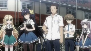 Absolute Duo EP 10 | SUB INDO