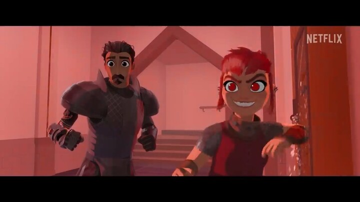 Nimona _ Watch Full Movie In Description