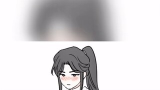 Episode 1 of Erha and His White Cat Shizun Funny Dubbing | Once you accept this setting...