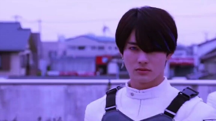 [ตัวอย่างพร้อมคำบรรยายภาษาจีน] Kamen Rider Revice Super Battle DVD ตอนที่ 2