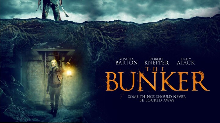 BUNKER (2022)