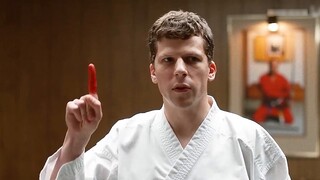 ถ้าไม่มีจริยธรรมการต่อสู้ แล้วพระที่มีปืนกลมือจะกลายเป็นอาจารย์ได้อย่างไร หากเขาไม่ใช้ปืน?