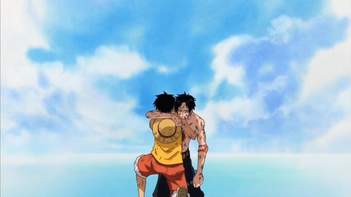 One Piece Best Moments#Summer Recommendations