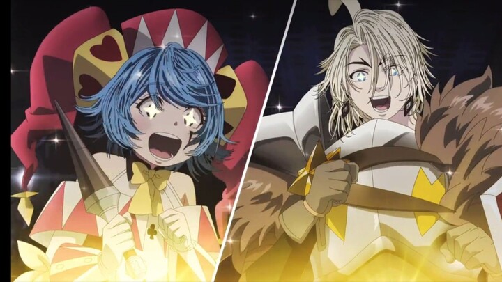 NGEGAMBAR SI BADUT YANG HOKINYA GA NGOTAK BANGET‼️