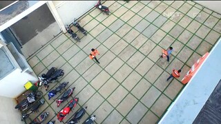 oke jek episode 9 part 2/3