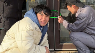 开学啦！终于开学啦！