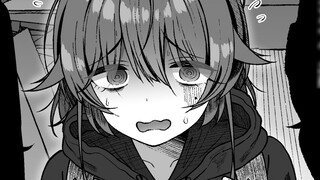 [1~5] Một chút thân mật Yinko Tsubaki-chan
