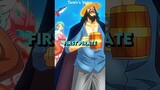 The TRUTH Behind The First Pirate Crew In One Piece! #anime #onepiece #luffy #shorts