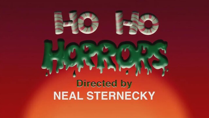 Tom & Jerry Tales S1 - Ho Ho Horrors 1 (cre: Fun Guaranteed🅥) yt