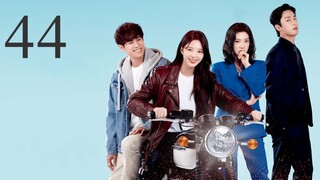 The Brave Yong Soo Jung Ep 44 Eng Sub