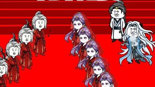 Episode 87 Fang Family Speed
