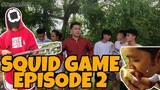 SQUID GAME PARODY | GAME 2