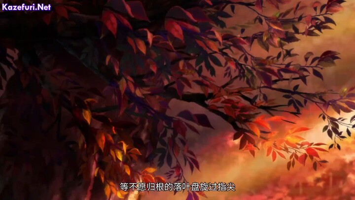 Quanzhi fashi S6 eps 6 sub indo