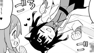 【เนื้อปรุงสุก】มินามิกลายเป็นสาวแมวน่ารักมาก! ตอนที่ 102 "ห้องทดลองของมิบาริ"