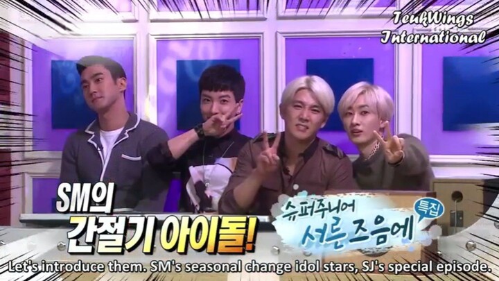 [EN] 141008 Radio Star 397