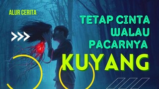 FILM KHUYANG VERSI THAILAND - KEKASIHKU ADALAH HANTU KEPALA TERBANG