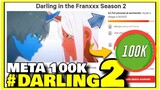 Darling in the Franxx 2 Temporada Petição - ASSINE A PETIÇÃO PRA APOIAR A 2 TEMPORADA DE DARLING