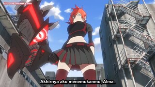Mecha-ude Eps 1 (Sub-Indo)