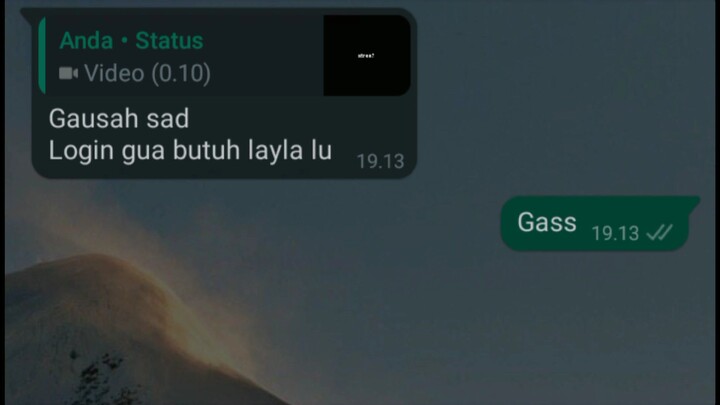 layla no counter cok