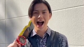 【他一直这么勇的吗?】