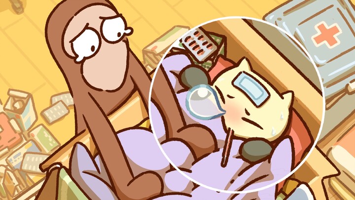 Guide to Caring for Your Cat When You're Away