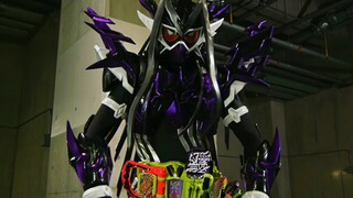 [Super smooth 𝟔𝟎𝑭𝑷𝑺/𝑯𝑫𝑹] Kamen Rider genm Musou debut