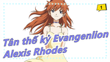 [Tân thế kỷ Evangenlion] Alexis Rhodes MAD - Destiny_1
