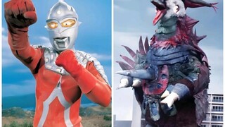 Video Spesial: Apa yang akan terjadi jika musuh kuat di seri Showa Ultraman ditukar? Bom pertama