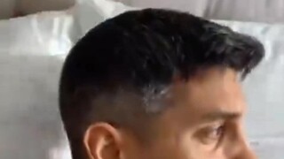 Menurut saya, penampilan suami di ranjang VS penampilan suami yang sebenarnya di ranjang