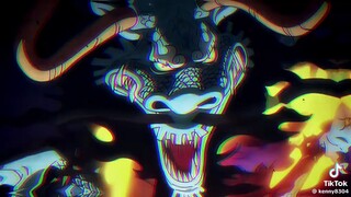 :kaido còn phải sợ nika mà🥶🥵🥵