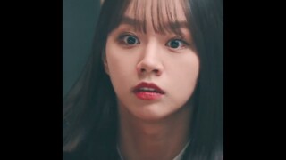 don’t touch me!!!🤣😐#myroommateisagumiho #hyeri #leehyeri #baeinhyuk #kdrama #hitv #foryou