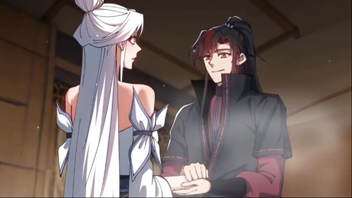 Master- This Villainous Disciple Is Not the Holy Child Episodes 41 to 50 Multi Sub