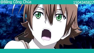 AMV_Vũ khí cổ đại #anime #schooltime