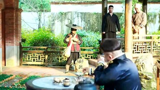 替人送信，替人送终，我都喜欢