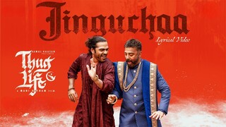 Thug Life (2025) Jingucha Lyrical Video 4K HD