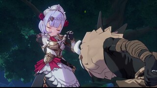Event: Pilihan Itu Penting | Genshin Impact