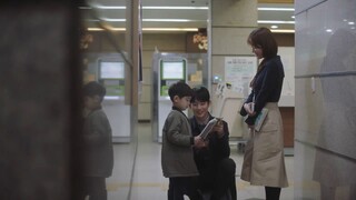 One Spring Night EP 05-06  Sub Indo