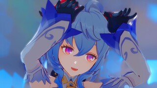 💙 Gan Yu is cute💘~