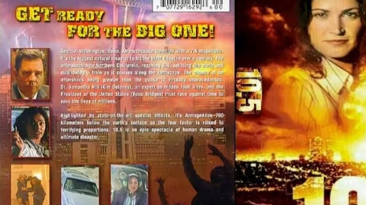 everydeath in 10.5 part 1