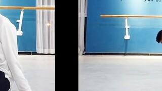 (036) Li Xiang's teaching article [Sitting and Soft Flip] teaching video