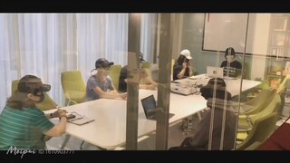 【张艺兴】190617 解忧嘚瑟舞投稿开始